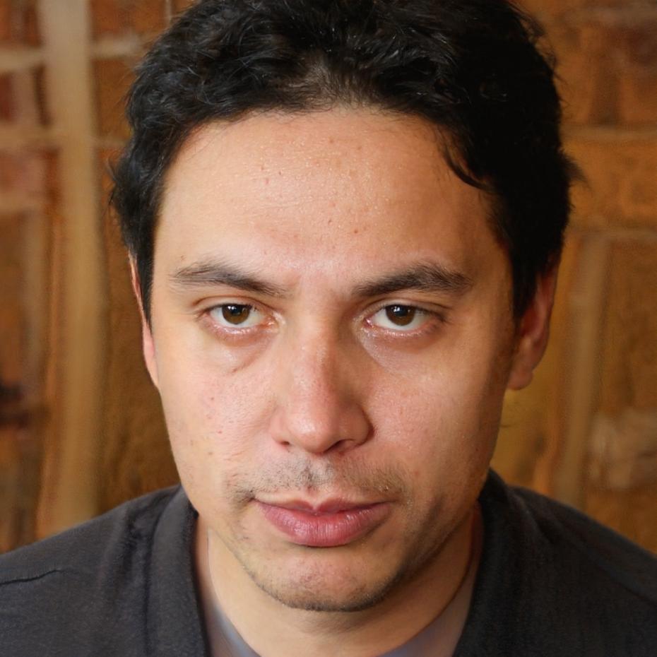 Pierre Dubois, Directeur Technique de Questfynthera