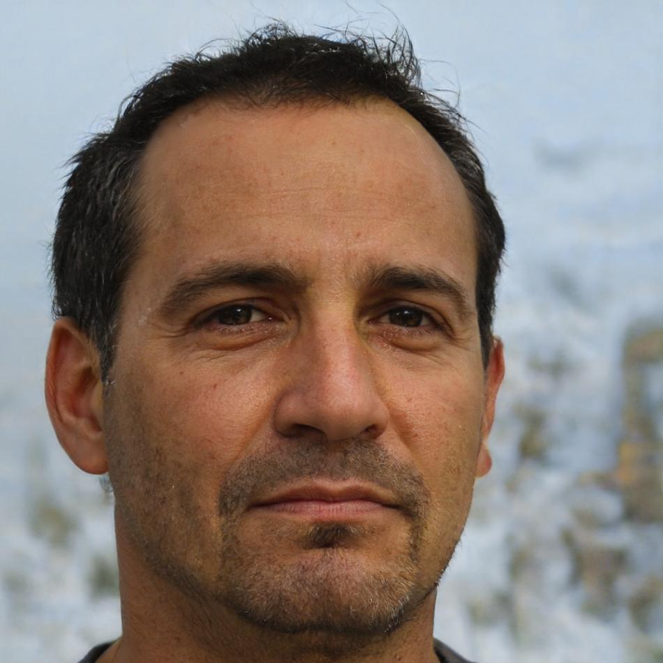 Thomas Moreau, Directeur Général de Questfynthera